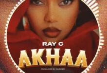 Ray C - Akhaa