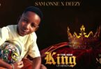 SAM ONNE FT DEEZY - MJINI