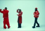 Diamond Platnumz Ft Fally Ipupa & Simi - Smarta With Data