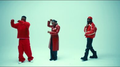 Diamond Platnumz Ft Fally Ipupa & Simi - Smarta With Data