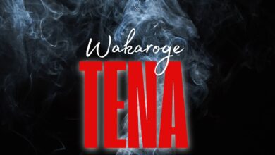 Suma Mnazaleti Ft. Cippy - Wakaroge Tena