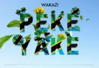 Wakazi - Peke Yake