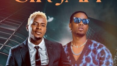 Willy Paul Ft Jzyno - Sir Jah