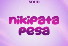 Xouh - Nikipata Pesa