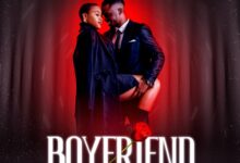 Zee Cute Ft. Vanillah - Boyfriend