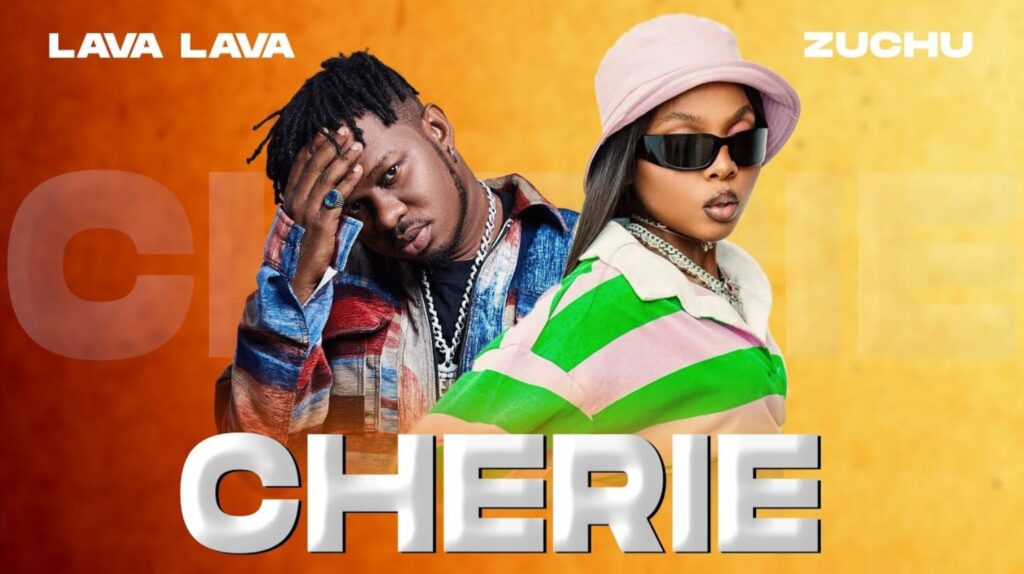 Zuchu Ft. Lava Lava – Cherie