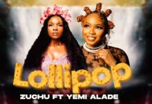 Zuchu Ft. Yemi Alade – Lollipop