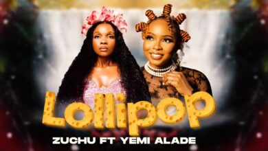 Zuchu Ft. Yemi Alade – Lollipop