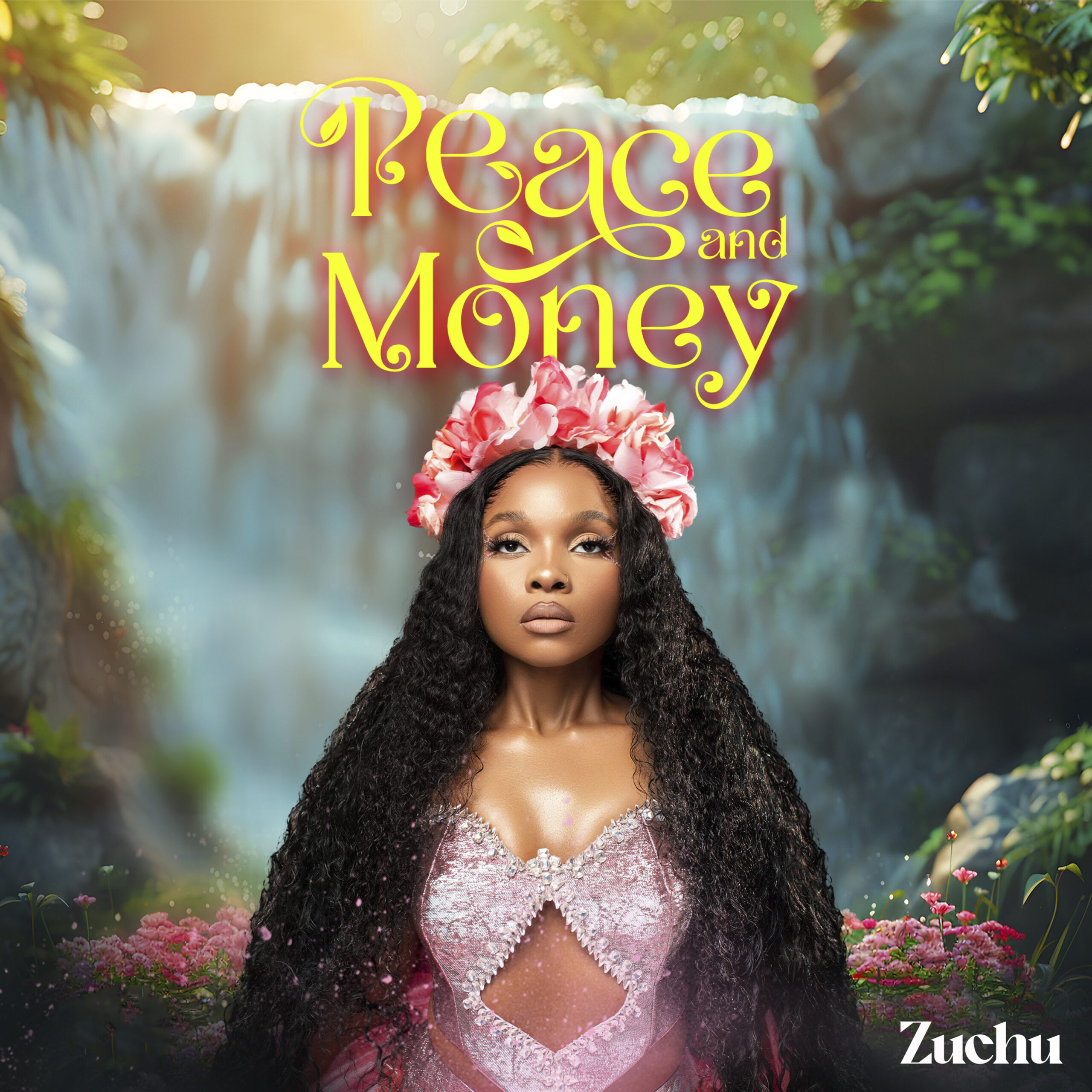 Zuchu – Peace and Money