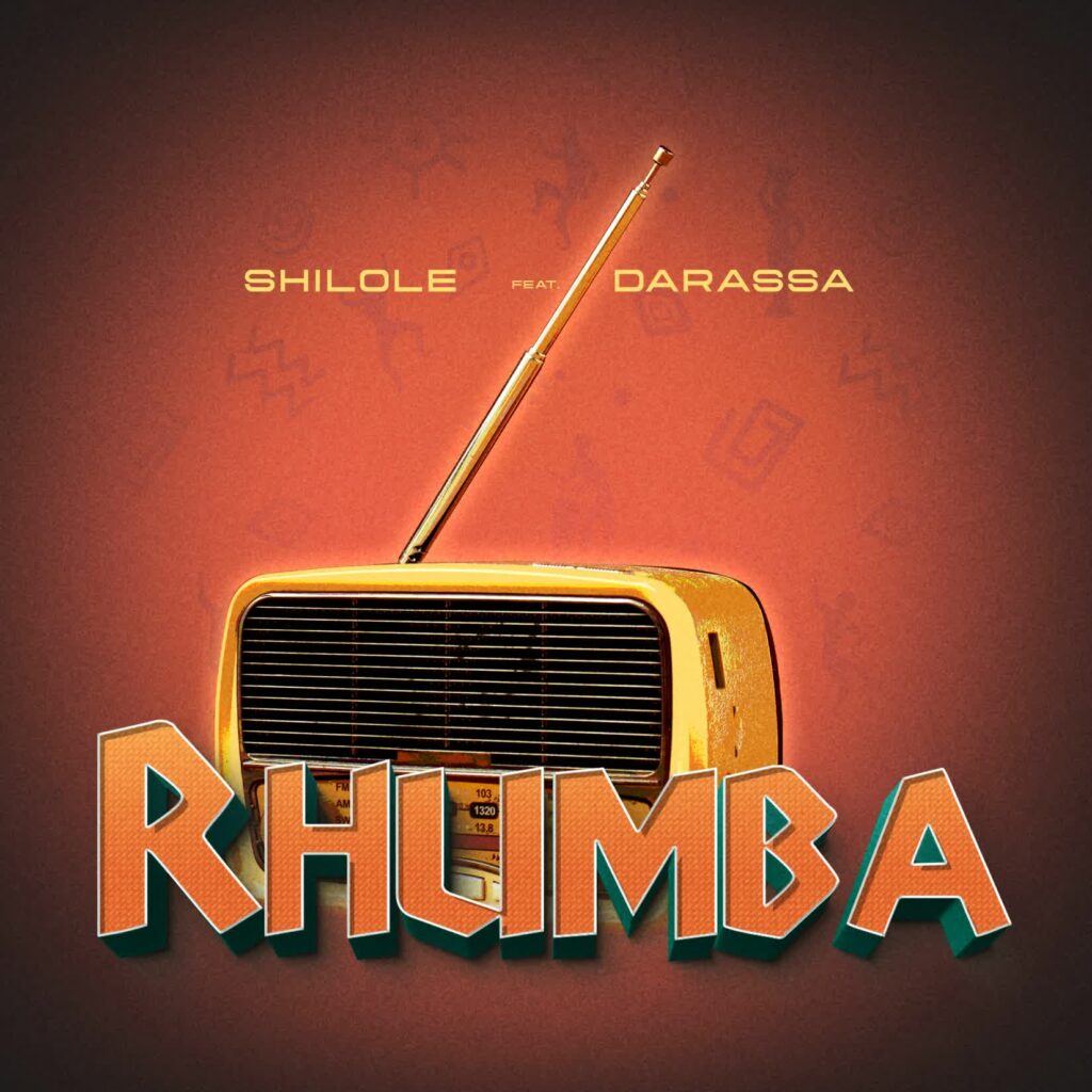 Shilole Ft. Darassa - Rhumba