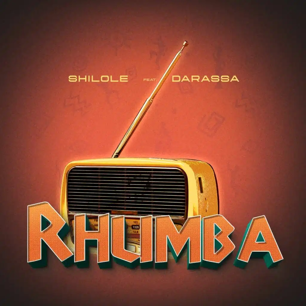 Shilole Ft. Darassa - Rhumba