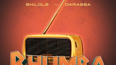 Shilole Ft. Darassa - Rhumba