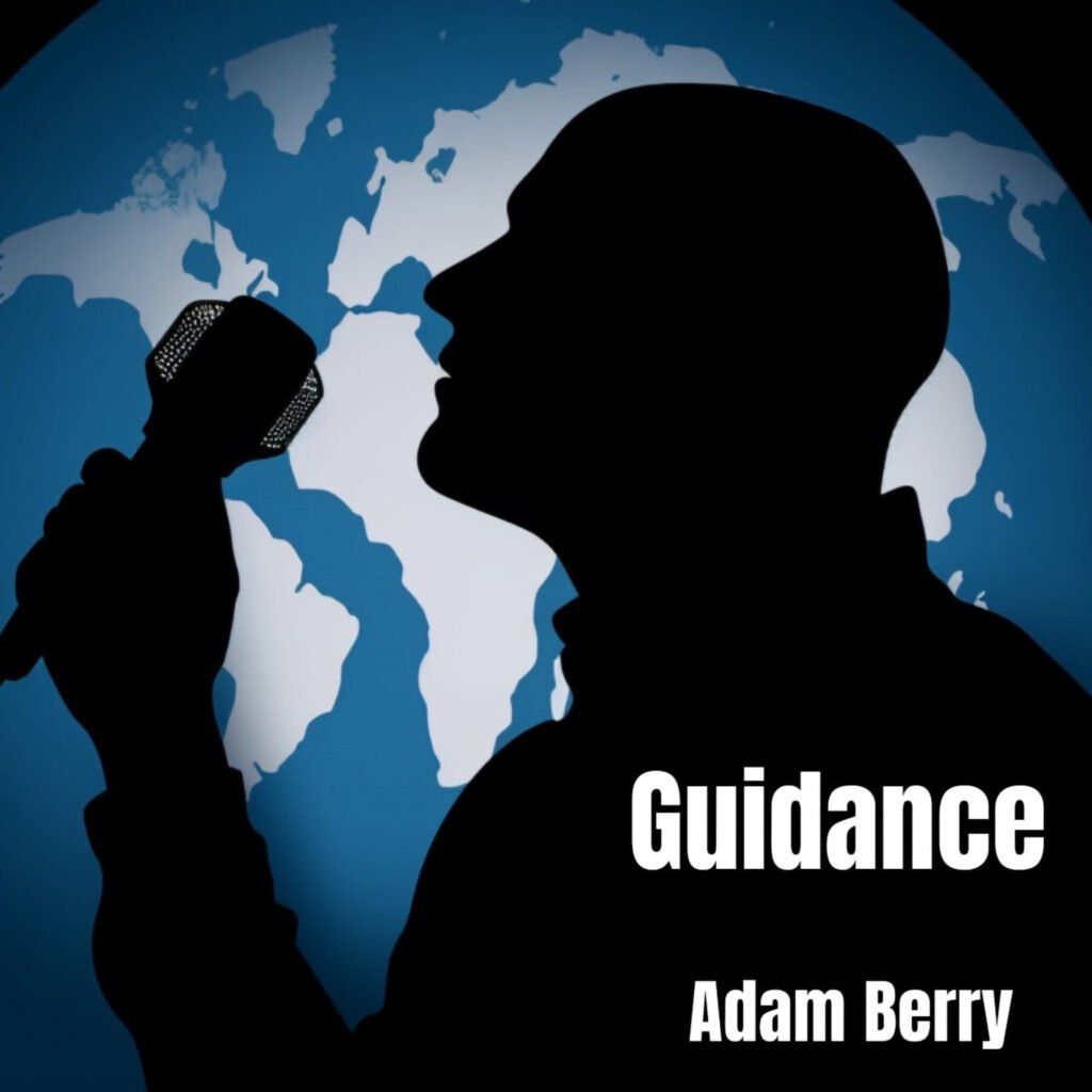 Adam Berry - Guidance