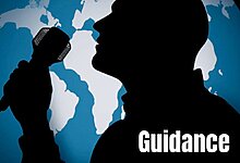 Adam Berry - Guidance