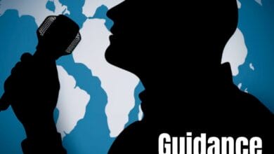 Adam Berry - Guidance