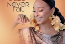 Alaine - Never Fail