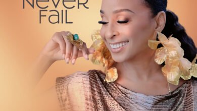 Alaine - Never Fail