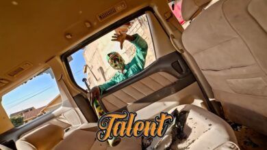 Alien Skin - Talent