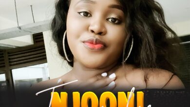 Anastacia Muema - Njooni Tumwimbie