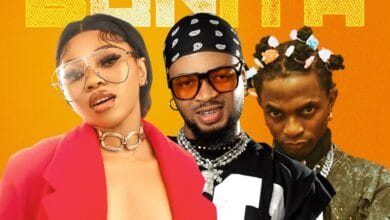 Baby Drama Ft Dj Daddy & S2kizzy - Bonita