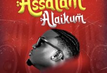 Beka Flavour – Assalam Alaikum