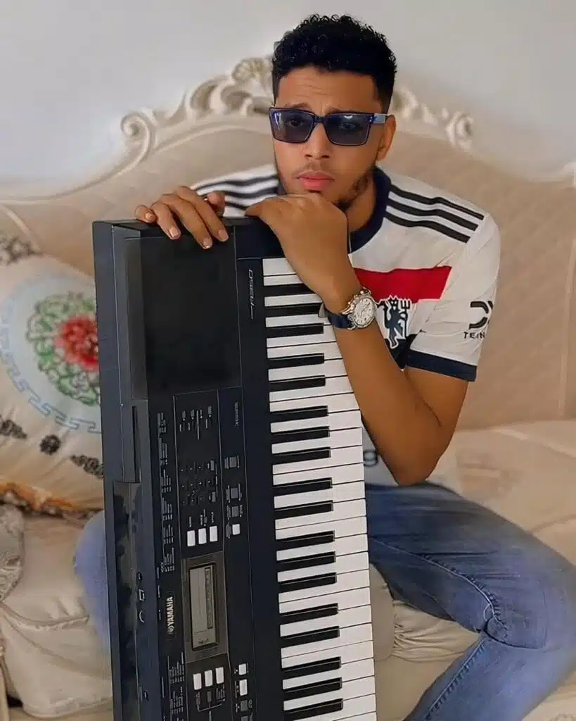 Brother Nassir - Fadhila