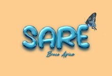 Bruce Africa - Sare