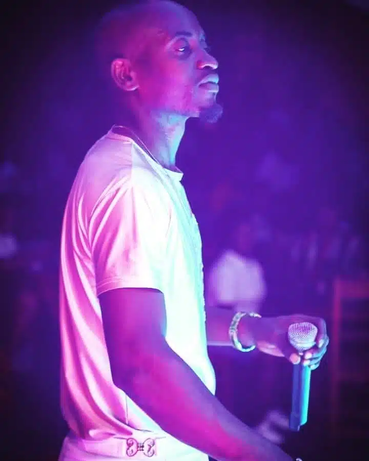 Bushoke - Ccm Number 1