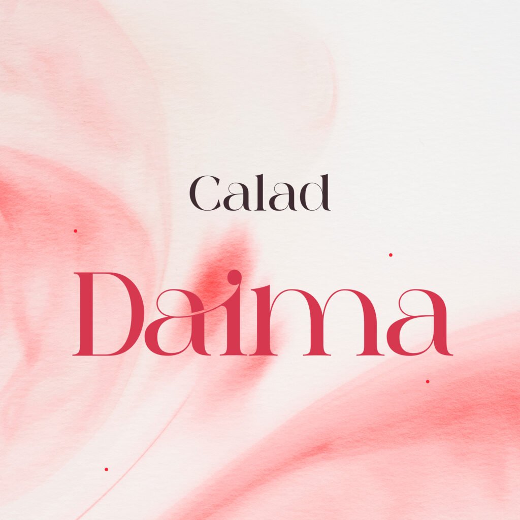 Calad - Daima