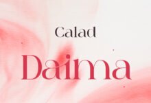 Calad - Daima