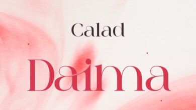 Calad - Daima