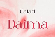 Calad - Daima
