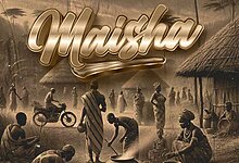Chino Kidd Ft Nay Wa Mitego - Maisha