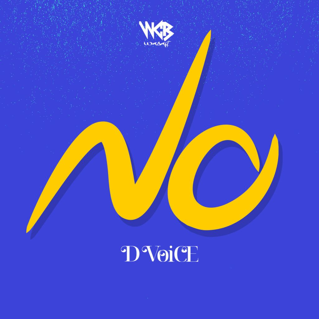 D Voice - No