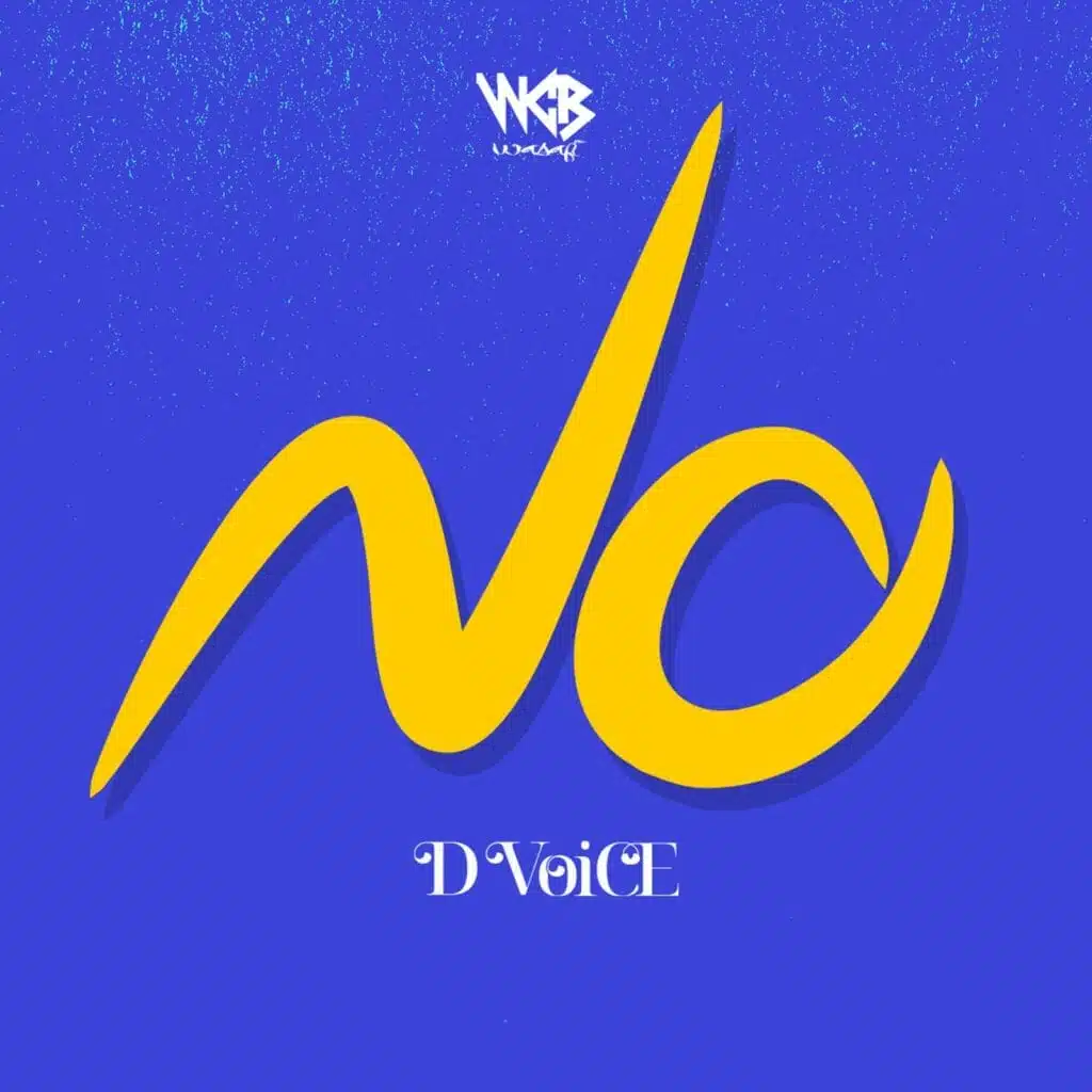 D Voice - No