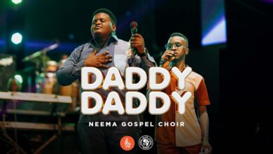 Neema Gospel Choir - Daddy Daddy