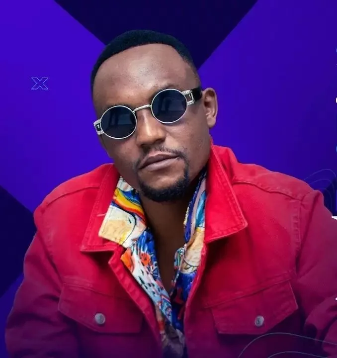 Darassa Ft. Jay Melody - Tulia na Mimi