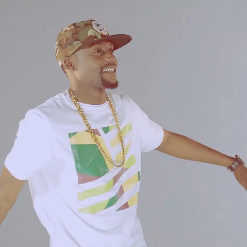 Darassa - Reasonable Man