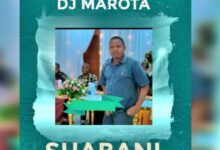 Dj Marota - Shabani Beat