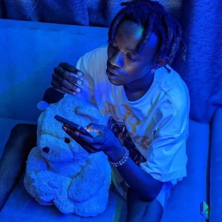 Dogo Mallo - Show Live Rongoni