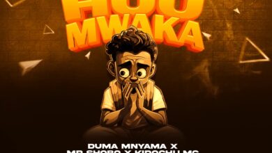 Duma Mnyama X Mr Shobo X Kidochu Mc - Huu Mwaka