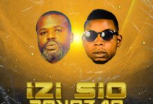 Everday Mc Ft Mr Sajo - Izi Sio Revozao