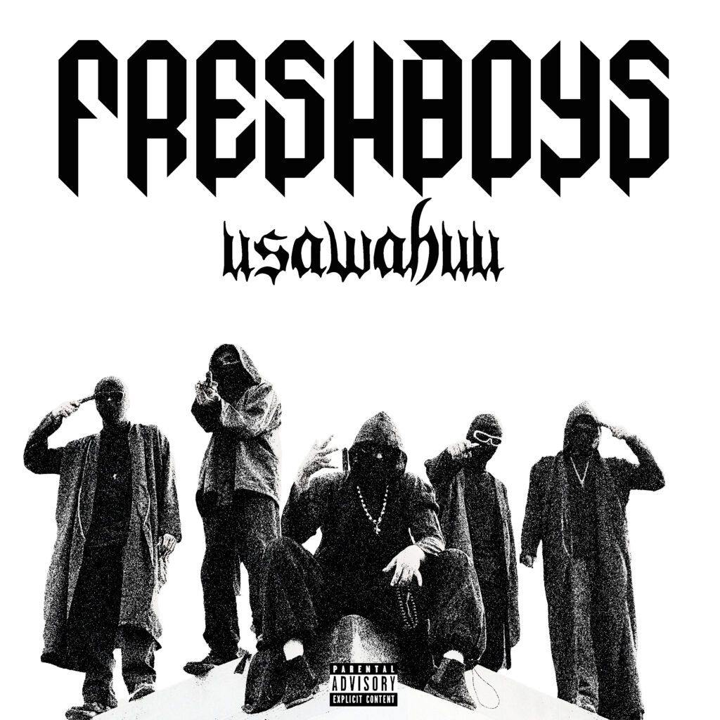 FreshBoys - Usawa Huu