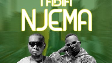 Godzilla Ft Billnass - Tabia Njema