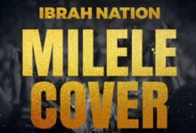 Ibrah Nation - Milele (Cover)