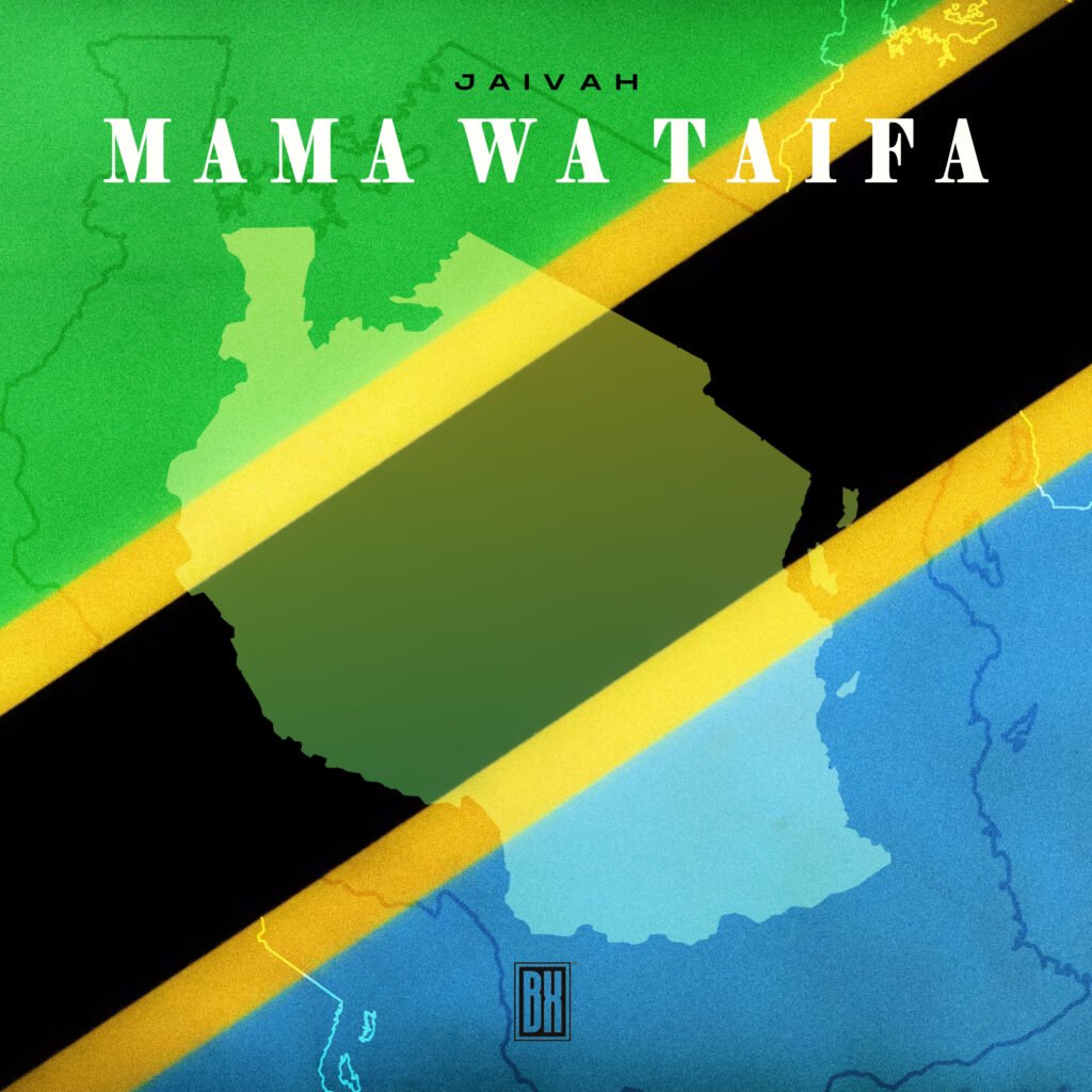 Jaivah - Mama wa Taifa