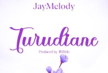 Jay Melody - Turudiane