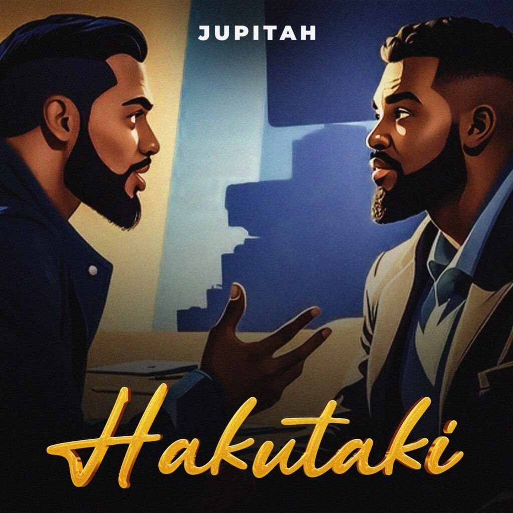 Jupitah - Hakutaki