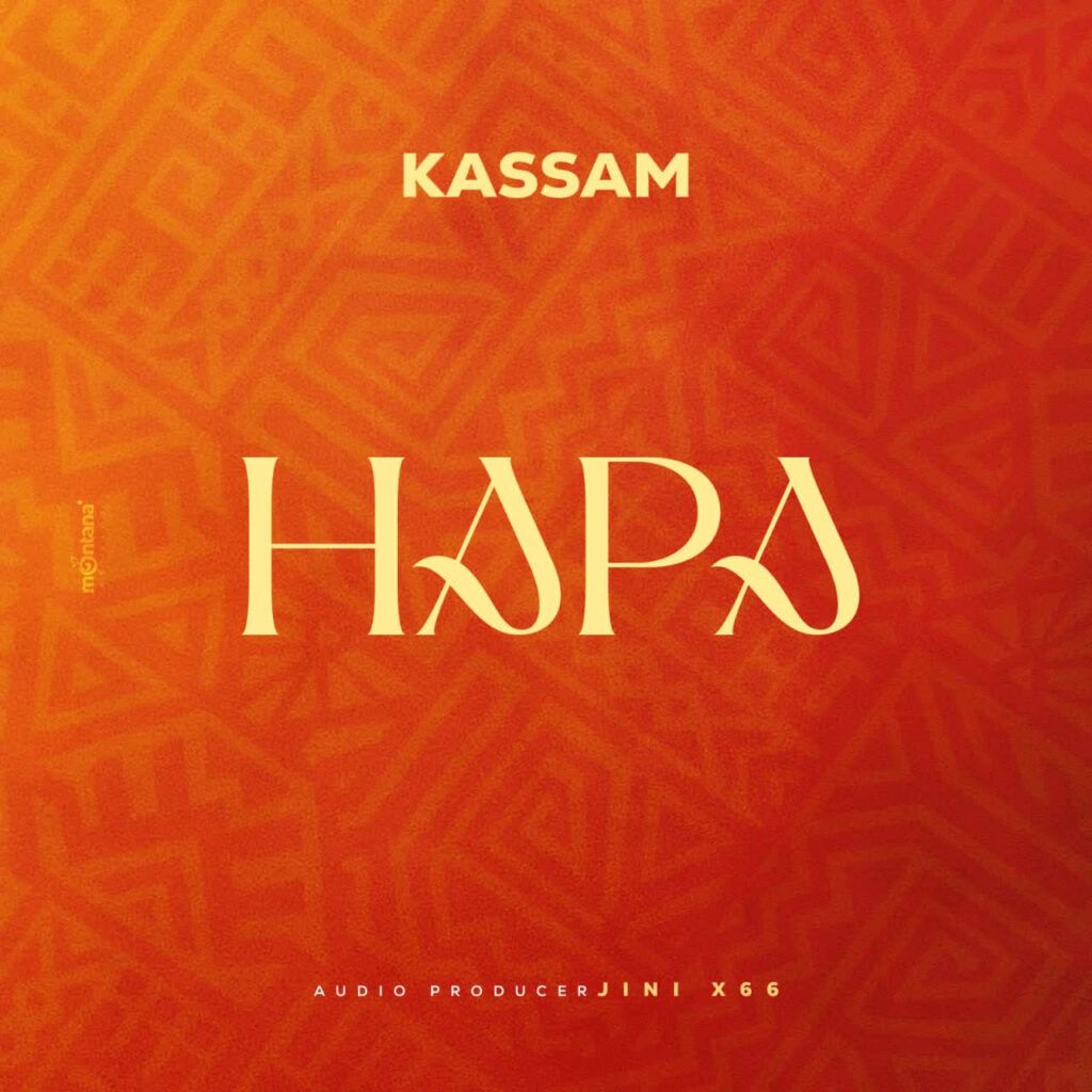 Kasam - Hapa