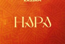 Kasam - Hapa